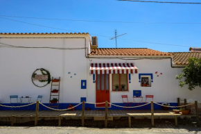 A Casa do Mestre Lau - no coração do Alentejo